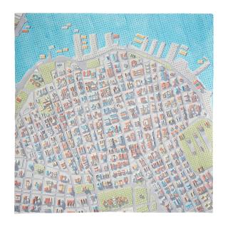 Dagoberto Rodríguez - Havana Refugee Camp (Vista)