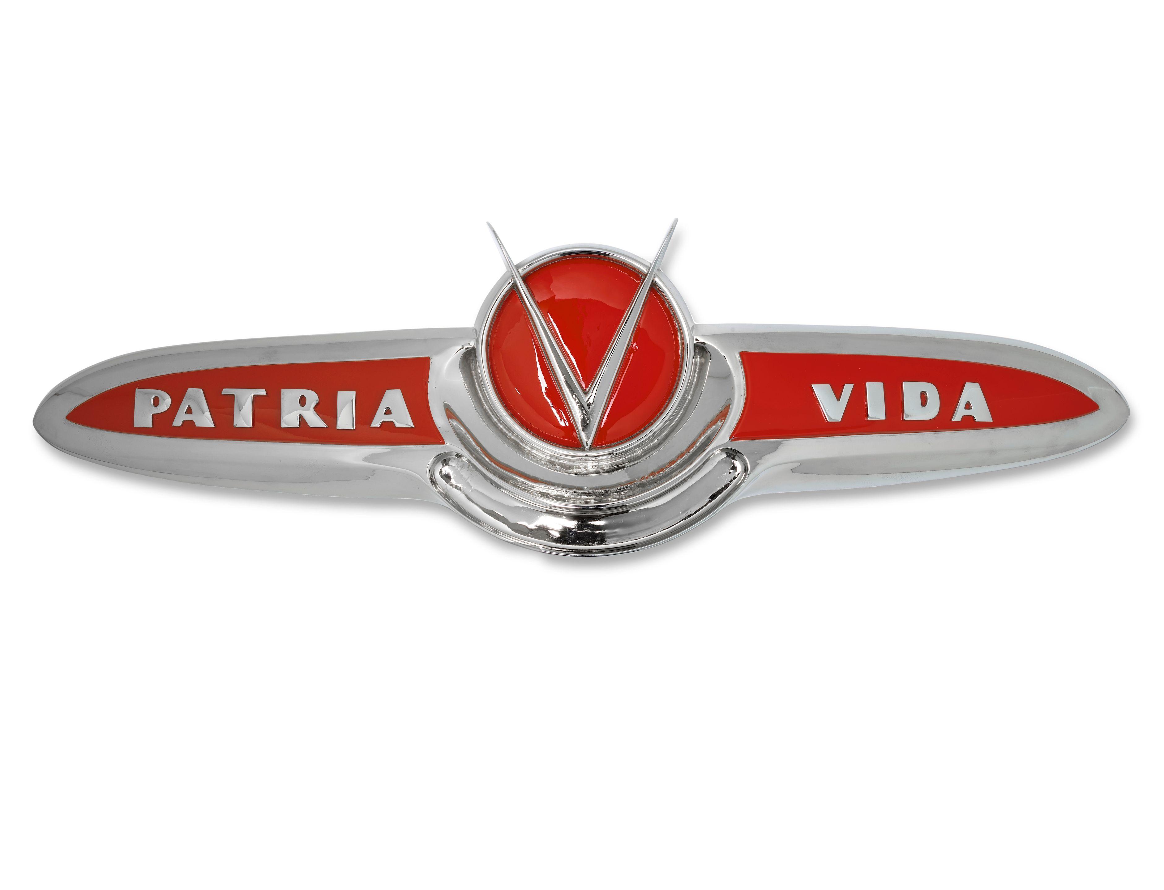 Dagoberto Rodríguez - Patria y vida (Rojo)