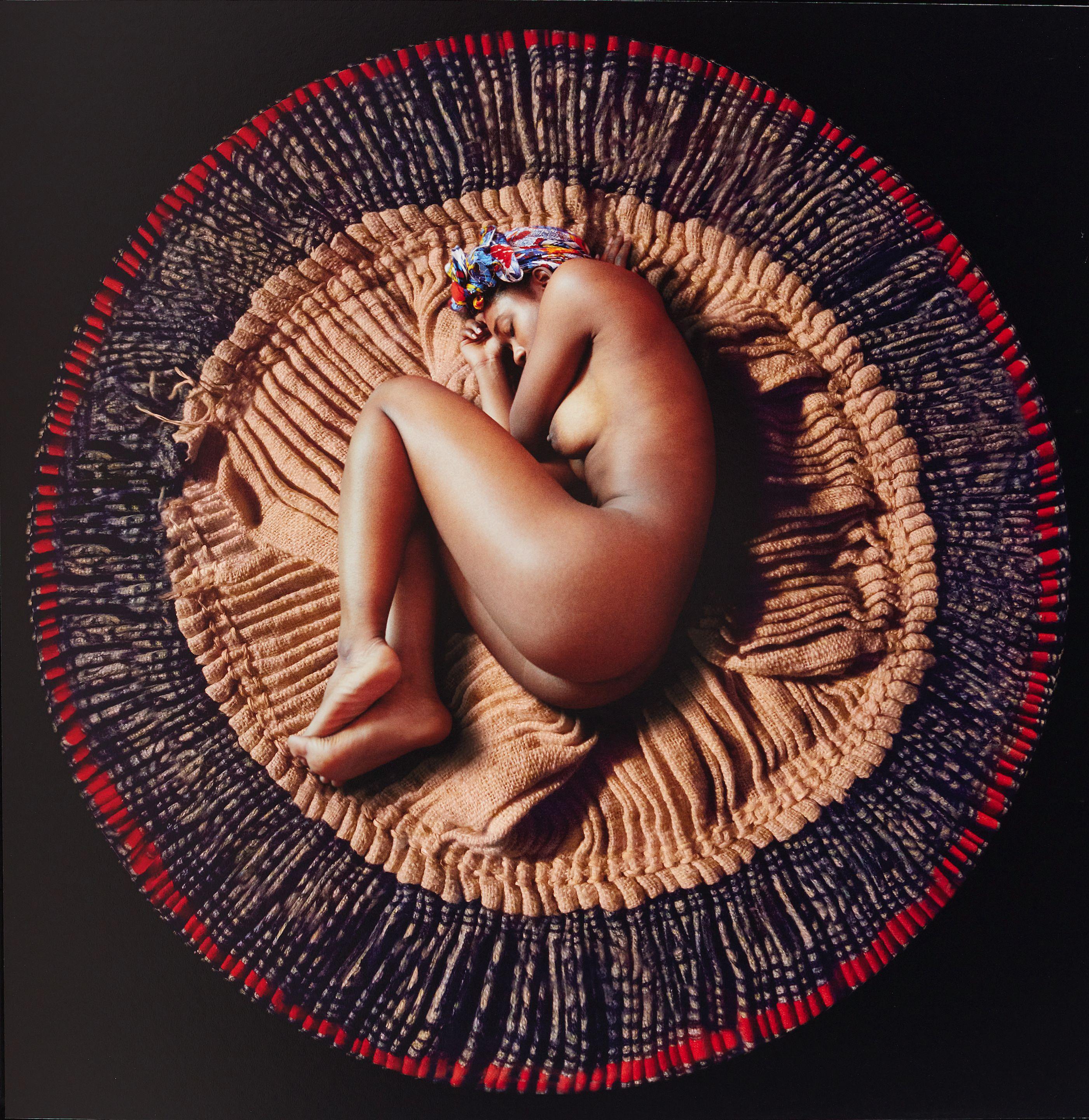 Dahmane - O Africa !, 2013