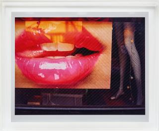 Daido Moriyama - Color