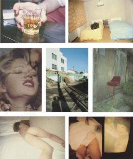 Daido Moriyama - Colour II: 1970-90