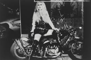 Daido Moriyama - Eros, 1969