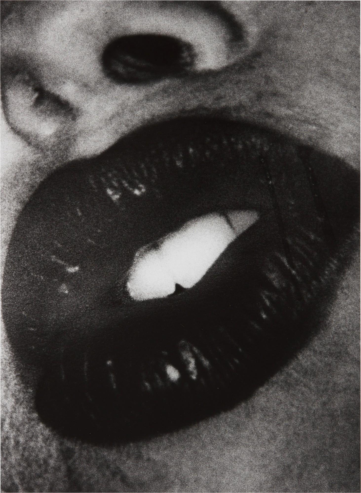 Daido Moriyama - Filmograph 1 (Lips)
