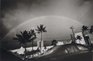 Daido Moriyama - Hawaii, 2007