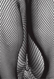 Daido Moriyama - How to Create a Beautiful Picture 6: Tights in Shimotakaido, 1986