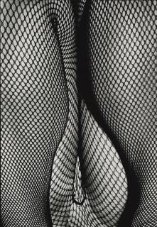 Daido Moriyama - \'How To Create A Beautiful Picture 6: Tights In Shimotakaïdo\', 1987