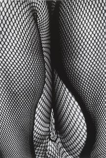 Daido Moriyama - How To Create A Beautiful Picture 6: Tights In Shimotakaido