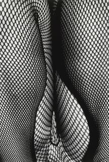 Daido Moriyama - How To Create A Beautiful Picture 6: Tights In Shimotakaido