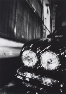 Daido Moriyama - It, 2007