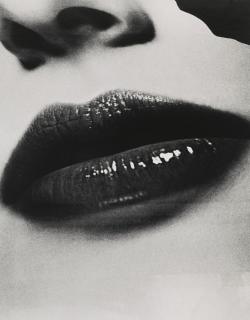Daido Moriyama - Lips