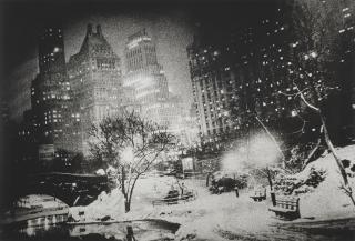Daido Moriyama - New York