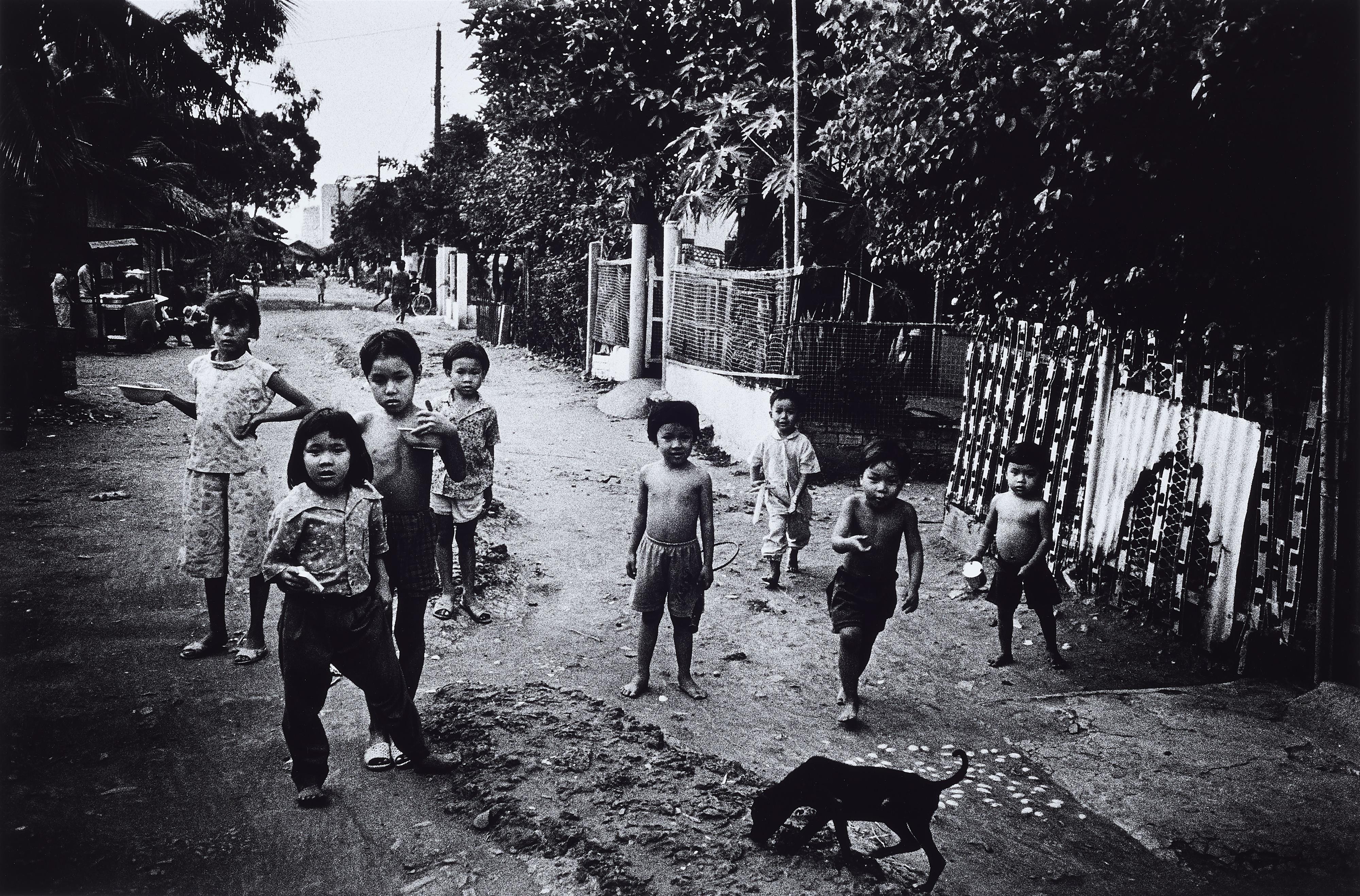 Daido Moriyama - Ohne Titel