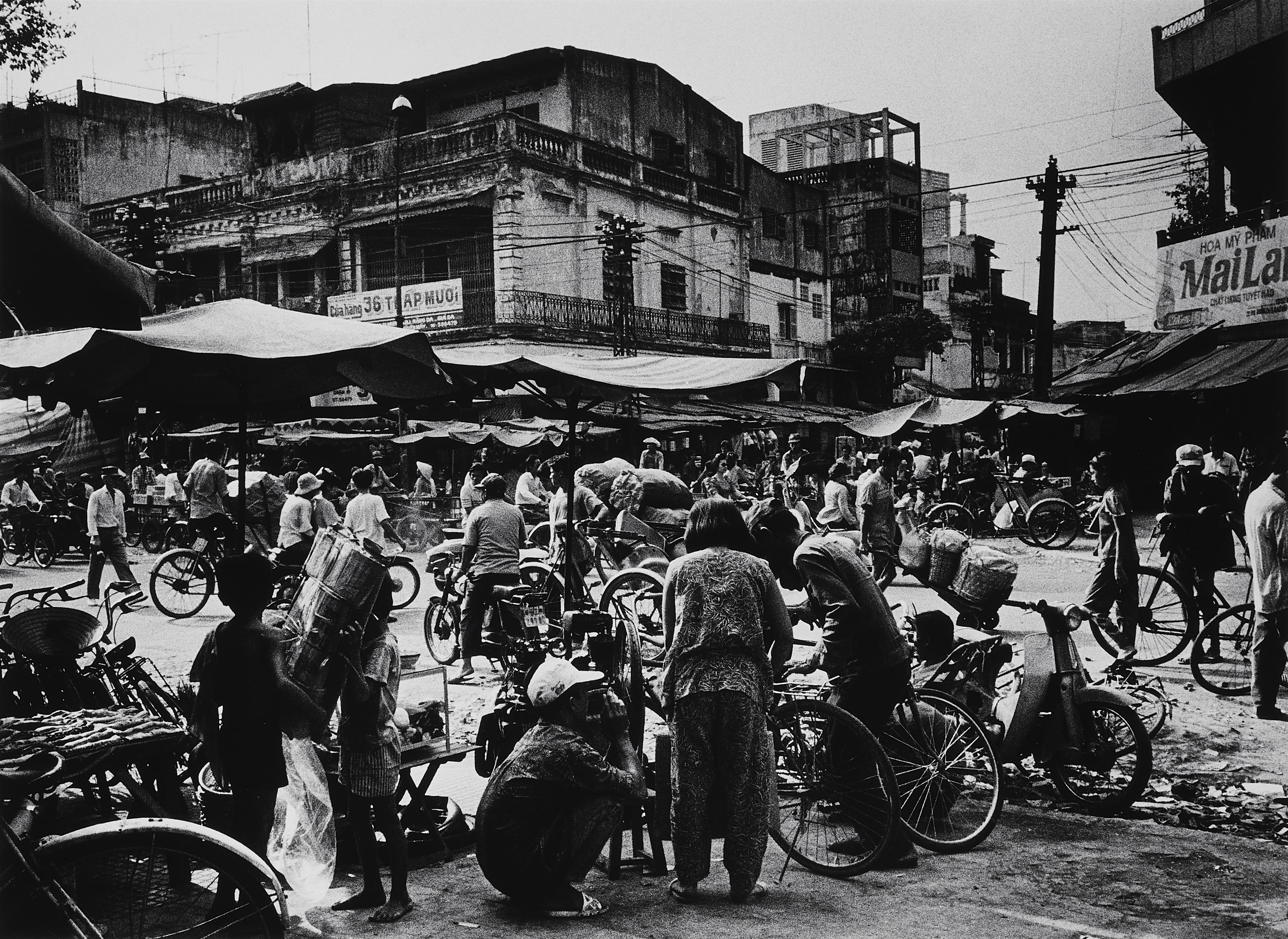Daido Moriyama - Ohne Titel