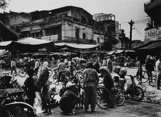 Daido Moriyama - Ohne Titel