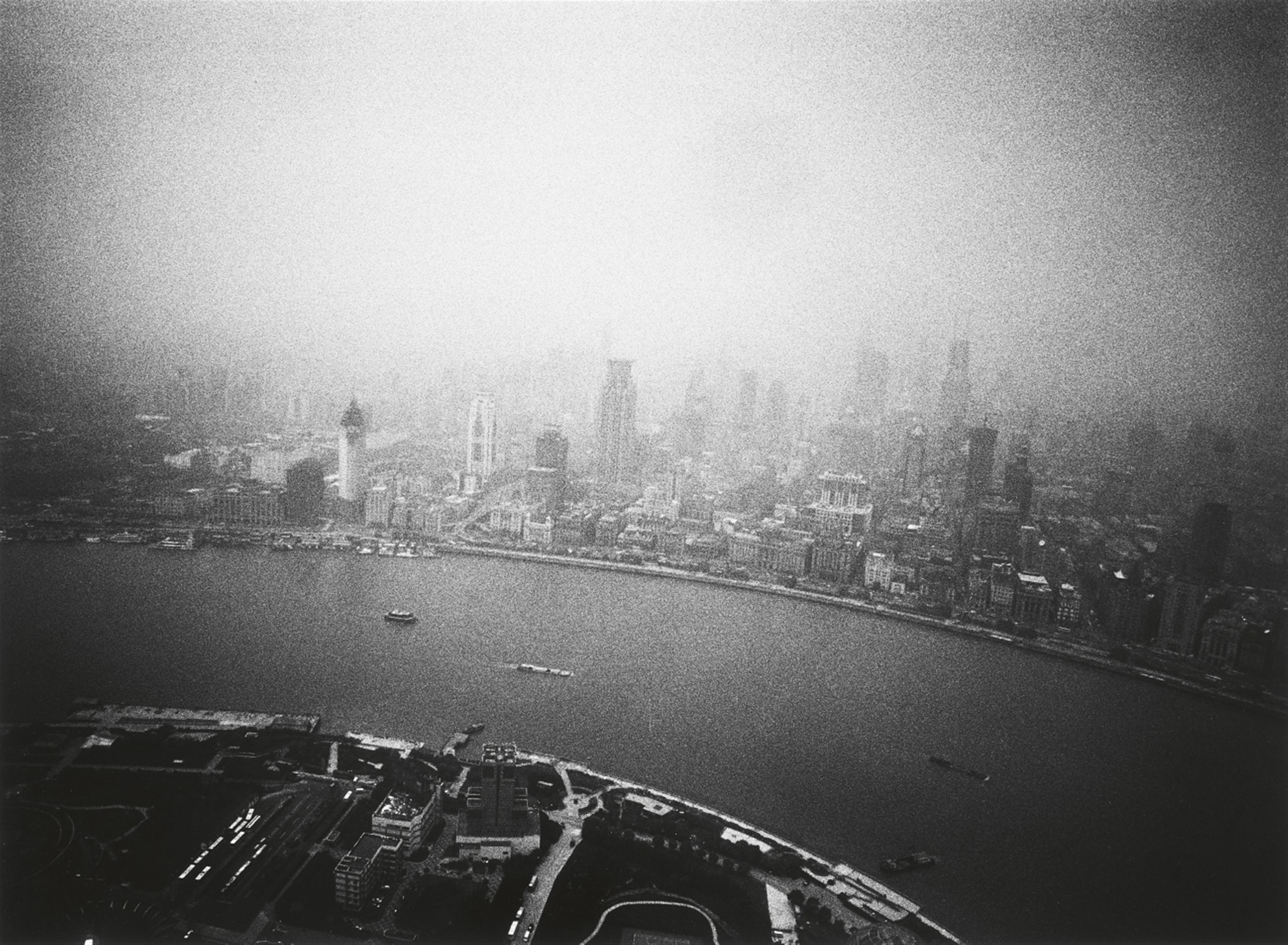 Daido Moriyama - Ohne Titel