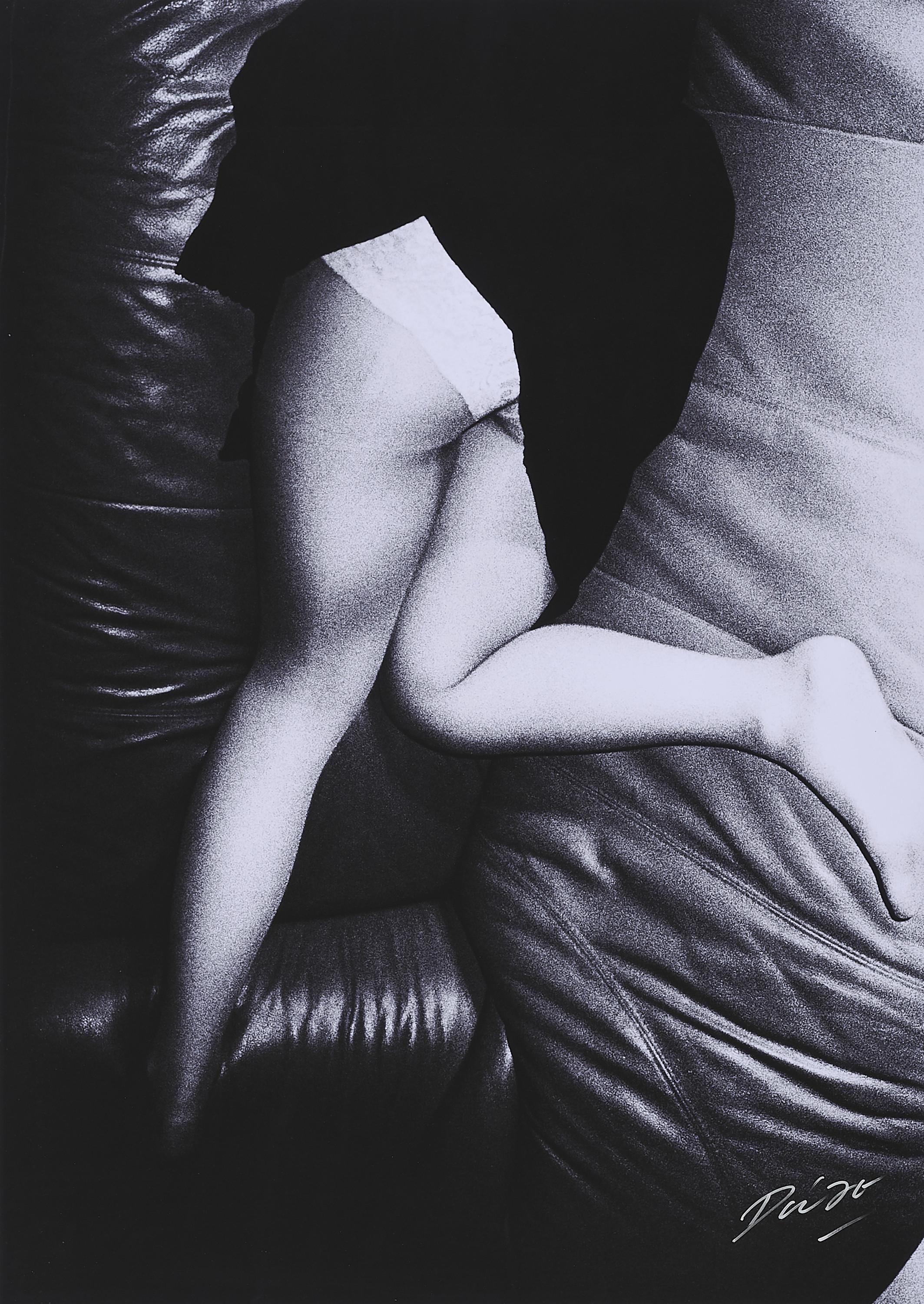 Daido Moriyama - Ohne Titel.