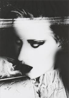 Daido Moriyama - Ohne Titel.