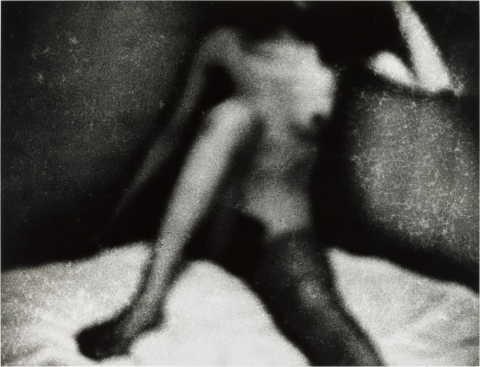 Daido Moriyama - Provoke no. 2