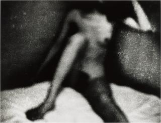Daido Moriyama - Provoke no. 2