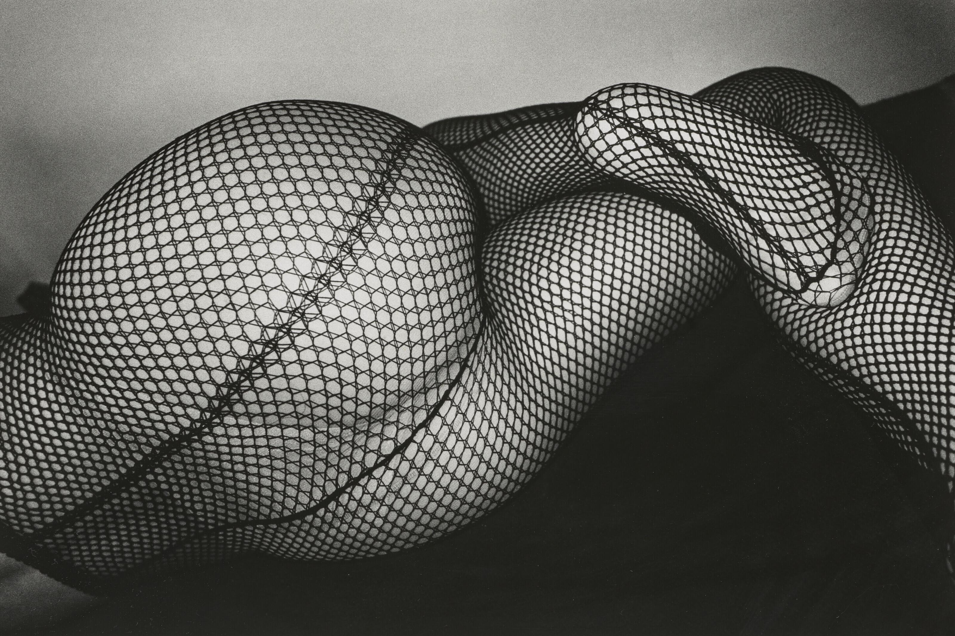 Daido Moriyama - Tights, 1987-2011