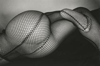Daido Moriyama - Tights, 1987-2011