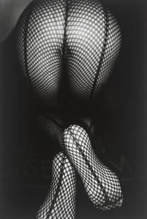 Daido Moriyama - Tights, 1987