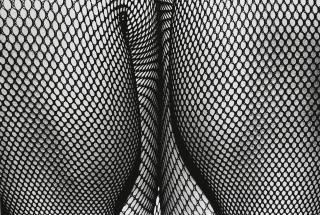 Daido Moriyama - \'Tights, No. 8\', 1987