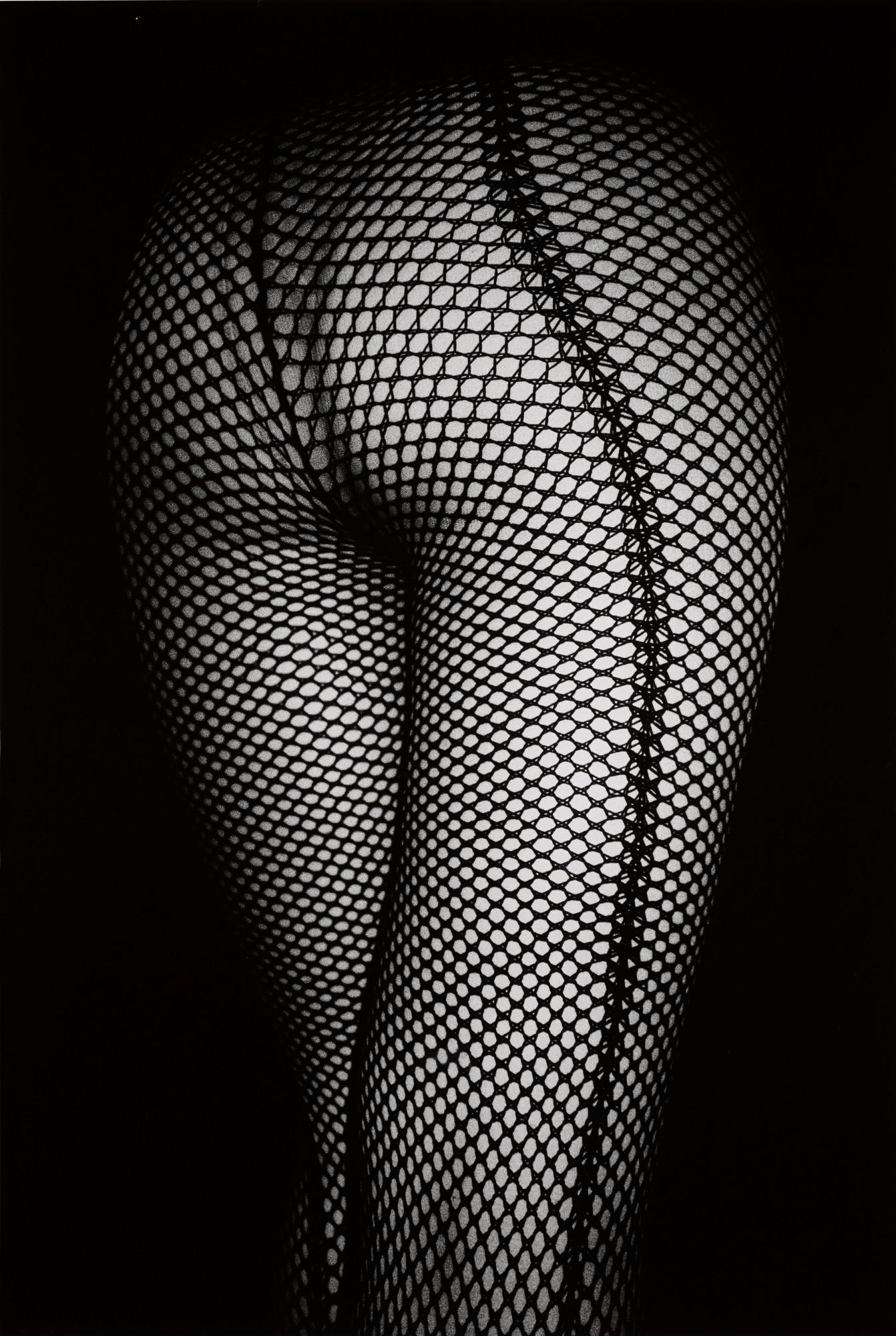 Daido Moriyama - \'Tights (No 9)\', 1987