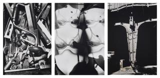 Daido Moriyama - Various Works, c. 1980s