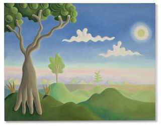 Daisy Dodd-Noble - Untitled