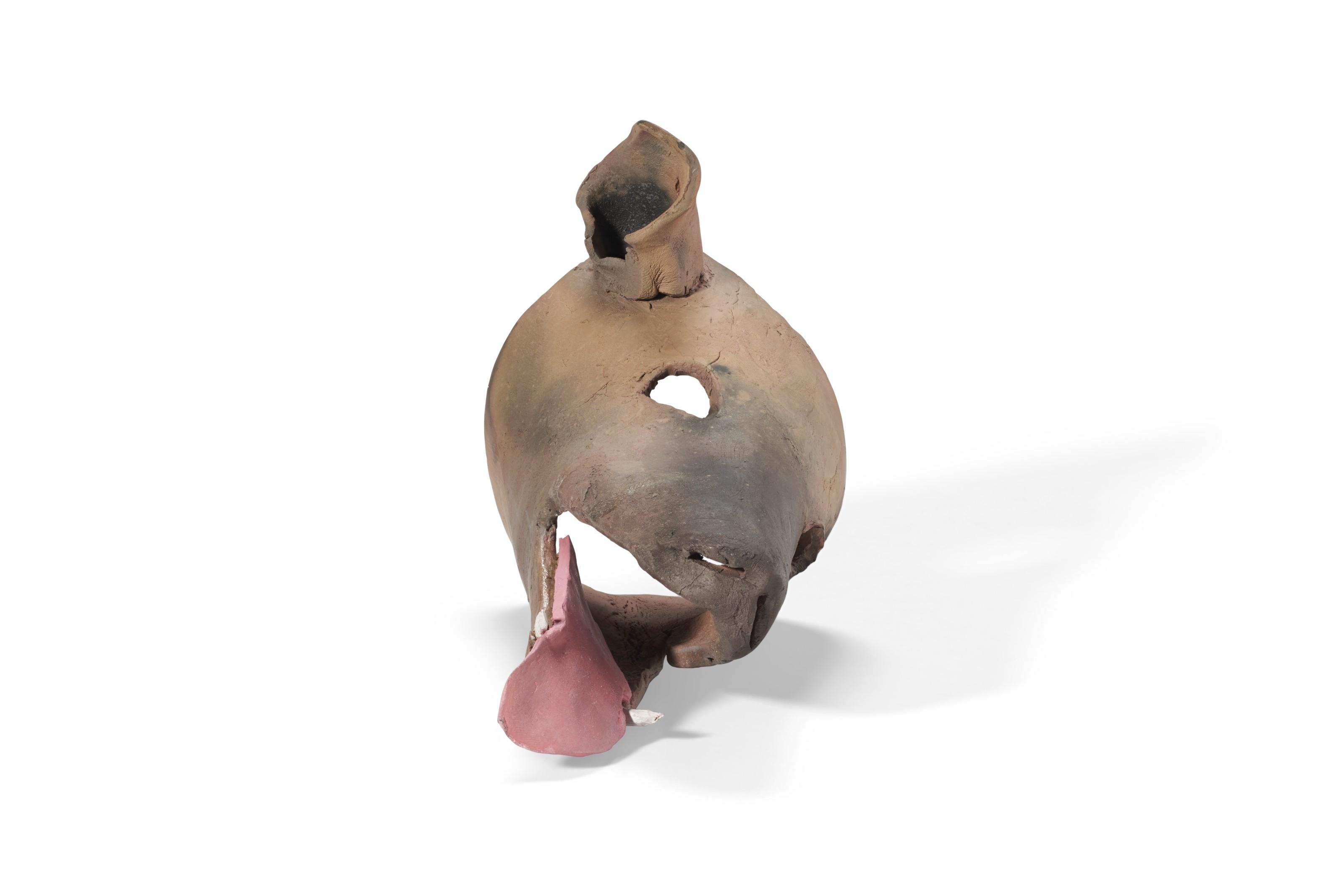 Daisy Youngblood - Small Dog\'S Head