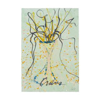 Dale Chihuly - Fountain of Youth