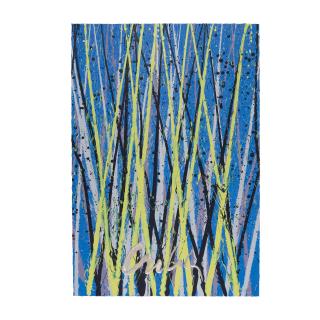 Dale Chihuly - Reed Parade