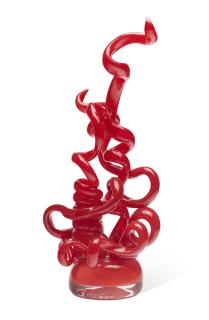 Dale Chihuly - Rotolo 40