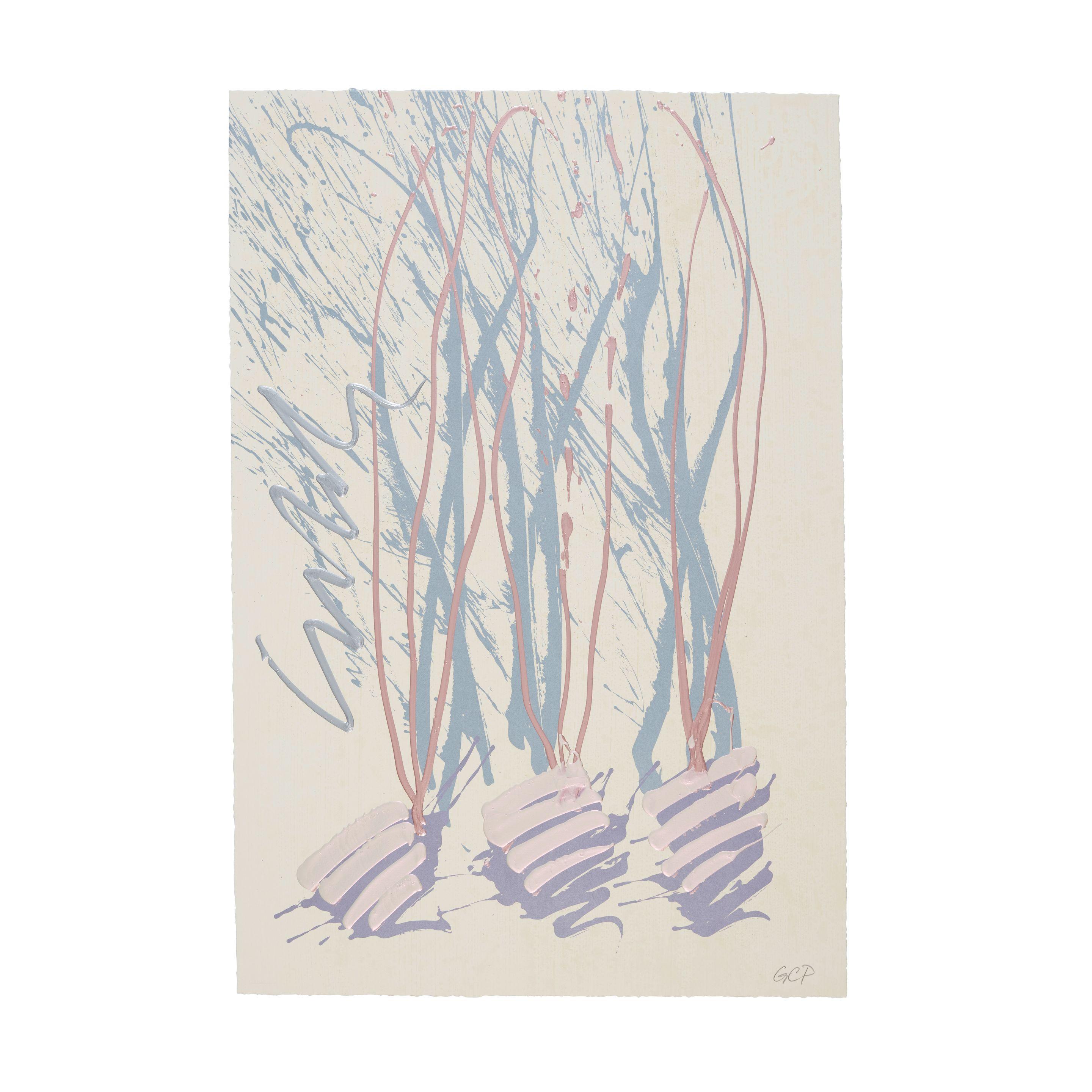 Dale Chihuly - Three Times the Fun