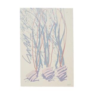 Dale Chihuly - Three Times the Fun