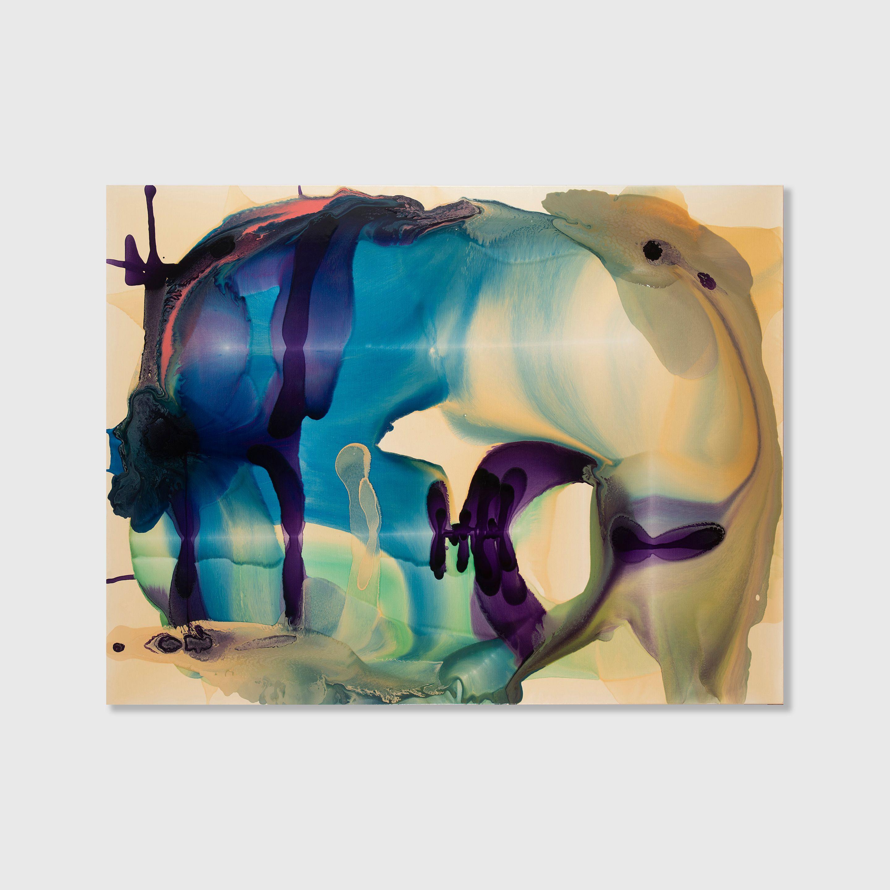 Dale Frank - I was sent off to find an 18th Century Diamond Brooch..., 2005