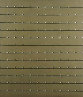 Dale Hickey - Untitled