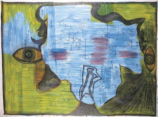 Dale Leonard Frank - I