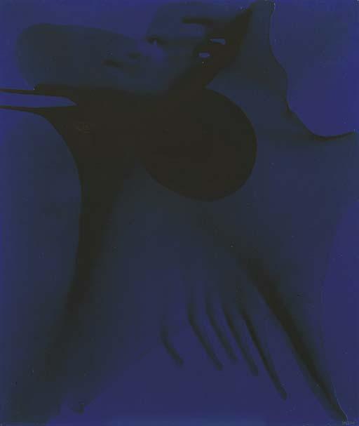 Dale Leonard Frank - Tyson Stable 3