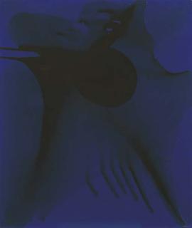 Dale Leonard Frank - Tyson Stable 3