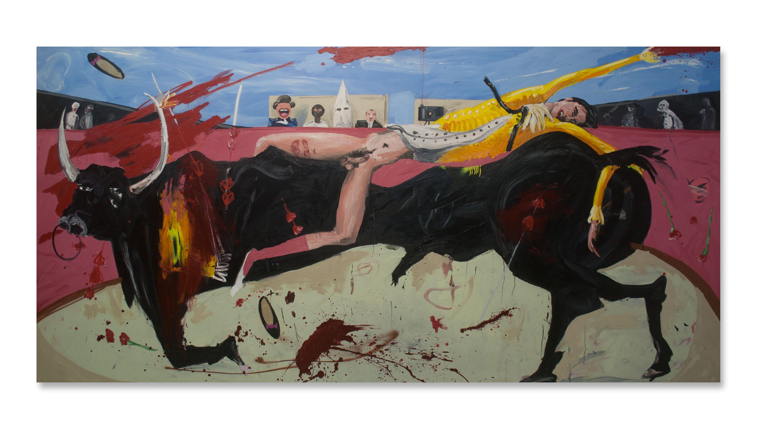 Dale Lewis - Mayonnaise