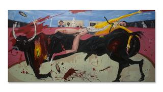 Dale Lewis - Mayonnaise