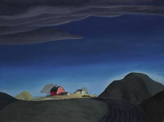 Dale Nichols - Morning