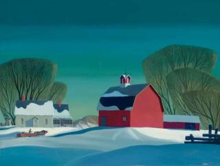 Dale Nichols - Yesterday