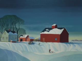 Dale William Nichols - The Return of the Hunters