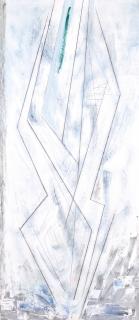 Dame Barbara Hepworth - Cantate Domino