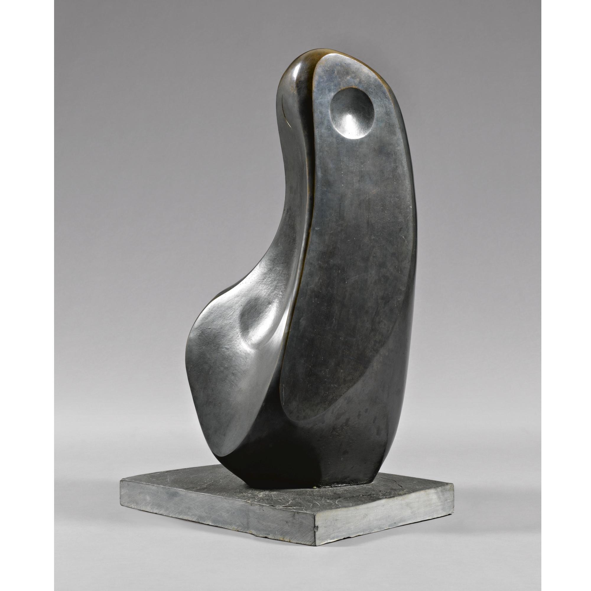 Dame Barbara Hepworth - Coré