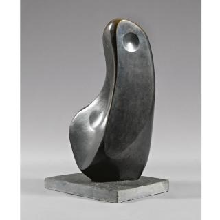 Dame Barbara Hepworth - Coré