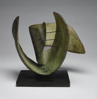 Dame Barbara Hepworth - Corymb